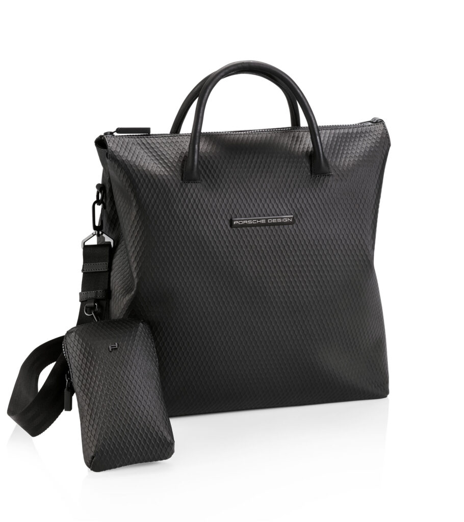 Porsche Design Studio Collection Tote Bag 3