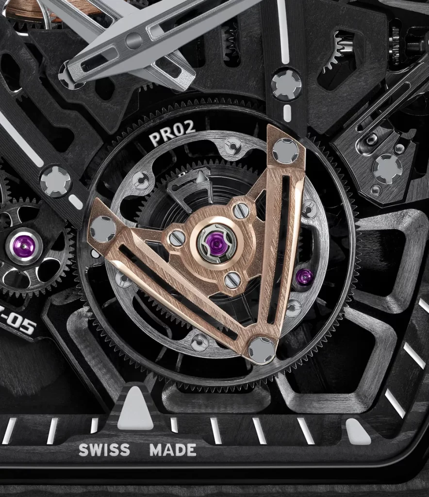 Richard Mille RM 27-05