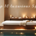 Top 10 Luxurious Spas in the World