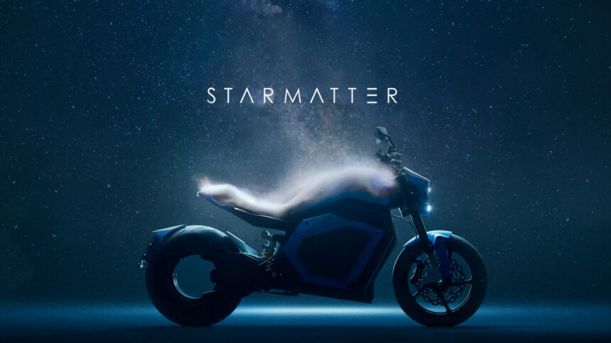 Starmatter