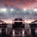 Audi and Inter Miami CF