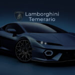 Lamborghini Temerario