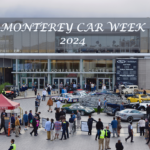 Monterey Car Week 2024