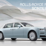 ROLLS-ROYCE PHANTOM SCINTILLA