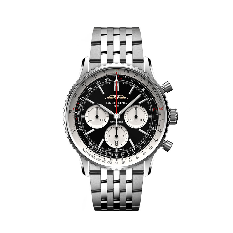 Breitling Navitimer B01 Chronograph 43