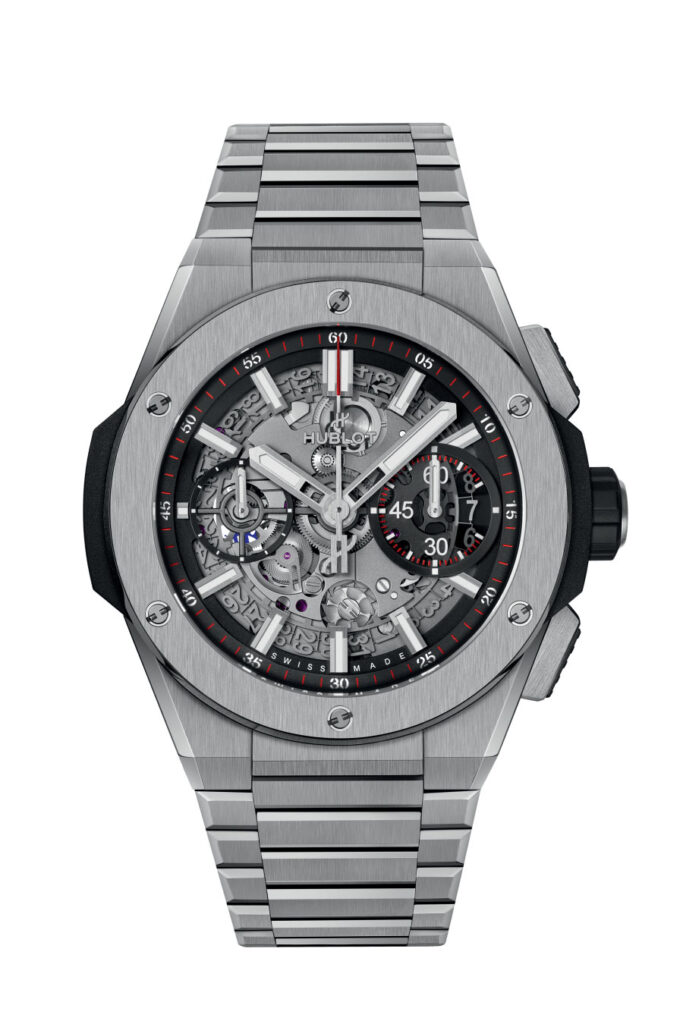 Hublot Big Bang Unico