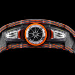 Richard Mille McLaren RM 11-03