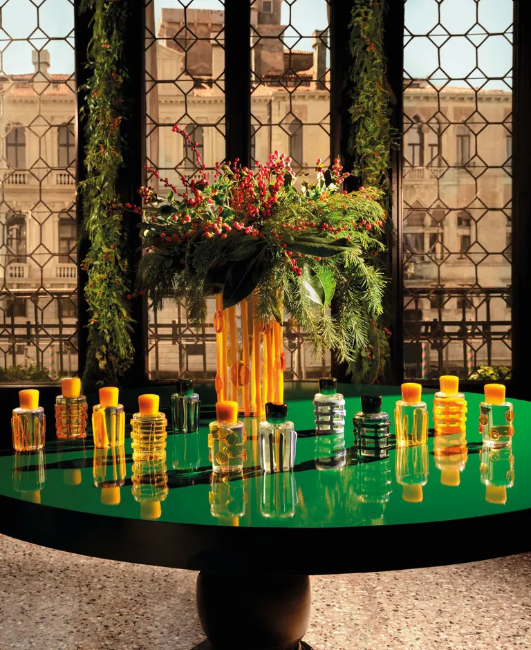 Acqua di Parma Holiday Collection set