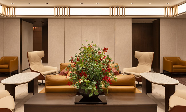 Top 8 Luxury Airport Lounges Worldwide in 2024 jal haneda