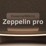 Bowers & Wilkins Zeppelin Pro