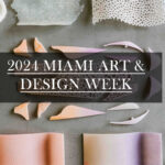 MIAMI ART & DESIGN WEEK