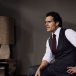 Henry Cavill Longines